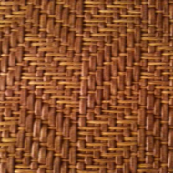 Rattan weave