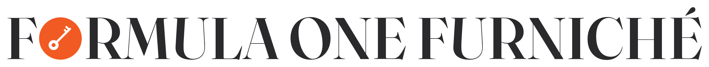Formula One Furniché — FF&E & Hospitality Solutions